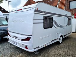 TABBERT Da Vinci 495 HE 2.3 *2xPremium + Ambiente-Paket*