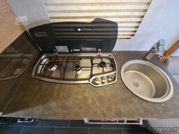 TABBERT Da Vinci 495 HE 2.3 *2xPremium + Ambiente-Paket*