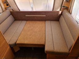 TABBERT Da Vinci 495 HE 2.3 *2xPremium + Ambiente-Paket*