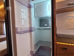 TABBERT Da Vinci 495 HE 2.3 *2xPremium + Ambiente-Paket*