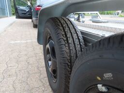 WESTFALIA Autotransport Anhänger