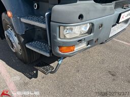 MAN TGM 18.280 4x4BB*Terex-Kran*Meiller-Kipper*