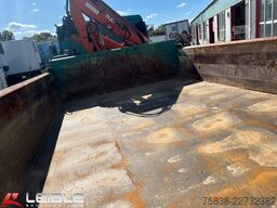 MAN TGM 18.280 4x4 BB*Terex-Kran*Meiller-Kipper*