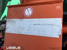 MAN TGM 18.280 4x4 BB*Terex-Kran*Meiller-Kipper*