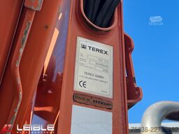 MAN TGM 18.280 4x4 BB*Terex-Kran*Meiller-Kipper*