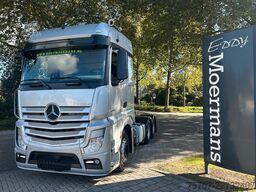 MERCEDES-BENZ Actros 2652 6x4 120 Ton