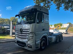 MERCEDES-BENZ Actros 2652 6x4 120 Ton
