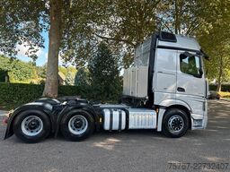 MERCEDES-BENZ Actros 2652 6x4 120 Ton