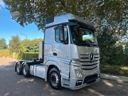 MERCEDES-BENZ Actros 2652 6x4 120 Ton