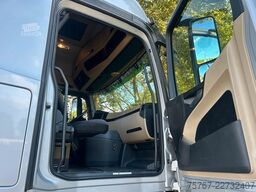 MERCEDES-BENZ Actros 2652 6x4 120 Ton