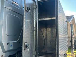 MERCEDES-BENZ Actros 2652 6x4 120 Ton