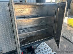 MERCEDES-BENZ Actros 2652 6x4 120 Ton