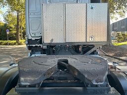 MERCEDES-BENZ Actros 2652 6x4 120 Ton