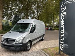 MERCEDES-BENZ Sprinter 316 CDI