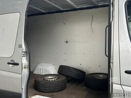 MERCEDES-BENZ Sprinter 316 CDI