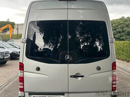 MERCEDES-BENZ Sprinter 316 CDI