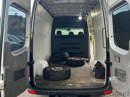 MERCEDES-BENZ Sprinter 316 CDI