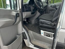 MERCEDES-BENZ Sprinter 316 CDI