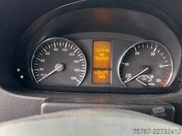 MERCEDES-BENZ Sprinter 316 CDI