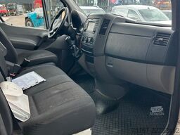 MERCEDES-BENZ Sprinter 316 CDI