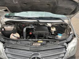 MERCEDES-BENZ Sprinter 316 CDI