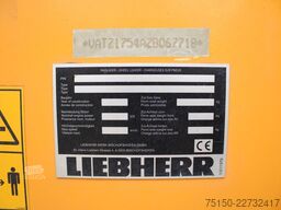 LIEBHERR L538 - Nr.: 718