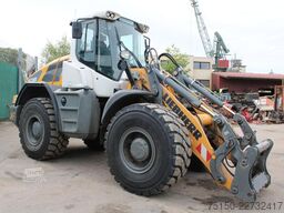 LIEBHERR L538 - Nr.: 718
