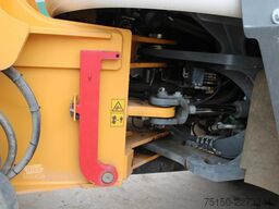 LIEBHERR L538 - Nr.: 718
