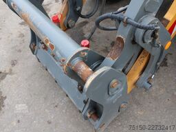 LIEBHERR L538 - Nr.: 718