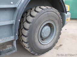 LIEBHERR L538 - Nr.: 718