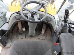 LIEBHERR L538 - Nr.: 718