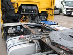 MAN TGX 18.580 4x2 LLS - Kipphydraulik - Nr.: 192