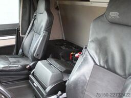 MAN TGX 18.580 4x2 LLS - Kipphydraulik - Nr.: 192