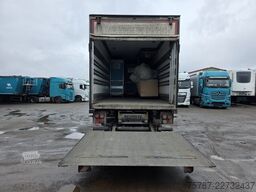 SCHMITZ CARGOBULL Tiefkühler, 3 Kammern, Lift, LBW, SCB*S3B
