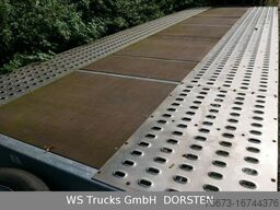 WST Edition Spezial Überlänge 8,5 m