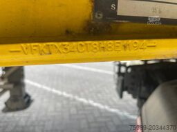 Cargobull Trailer Store Altenberge Cargobull Trailer Store Altenberge Cargobull Trailer Store Altenberge