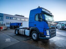 VOLVO FM 420 +KIPHYDR.
