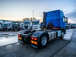 VOLVO FM 420 +KIPHYDR.