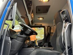 Mercedes-Benz Actros MP5 2546 6X2 Meiller RS21