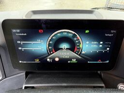 Mercedes-Benz Actros MP5 2546 6X2 Meiller RS21