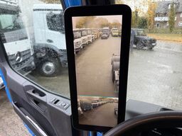 Mercedes-Benz Actros MP5 2546 6X2 Meiller RS21