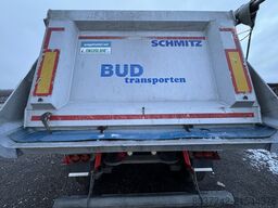 Schmitz Cargobull Gotha