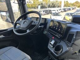 MERCEDES - VEICOLI Arocs  4151 K 8x4/4