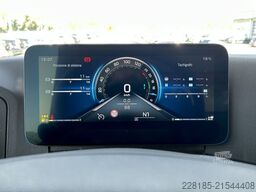 MERCEDES - VEICOLI Arocs  4151 K 8x4/4