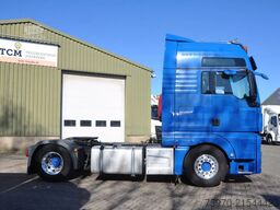 MAN TGX 18.420 XXL 2018 ADR + PTO