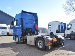 MAN TGX 18.420 XXL 2018 ADR + PTO