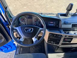 MAN TGX 18.420 XXL 2018 ADR + PTO