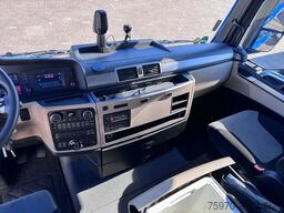 MAN TGX 18.420 XXL 2018 ADR + PTO