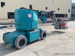 Haulotte HA12 IP (12m)