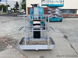 Haulotte HA12 IP (12m)